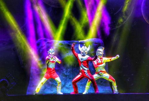 儿童剧奥特曼在线观看,在线观看，童趣无限，亲子共赏